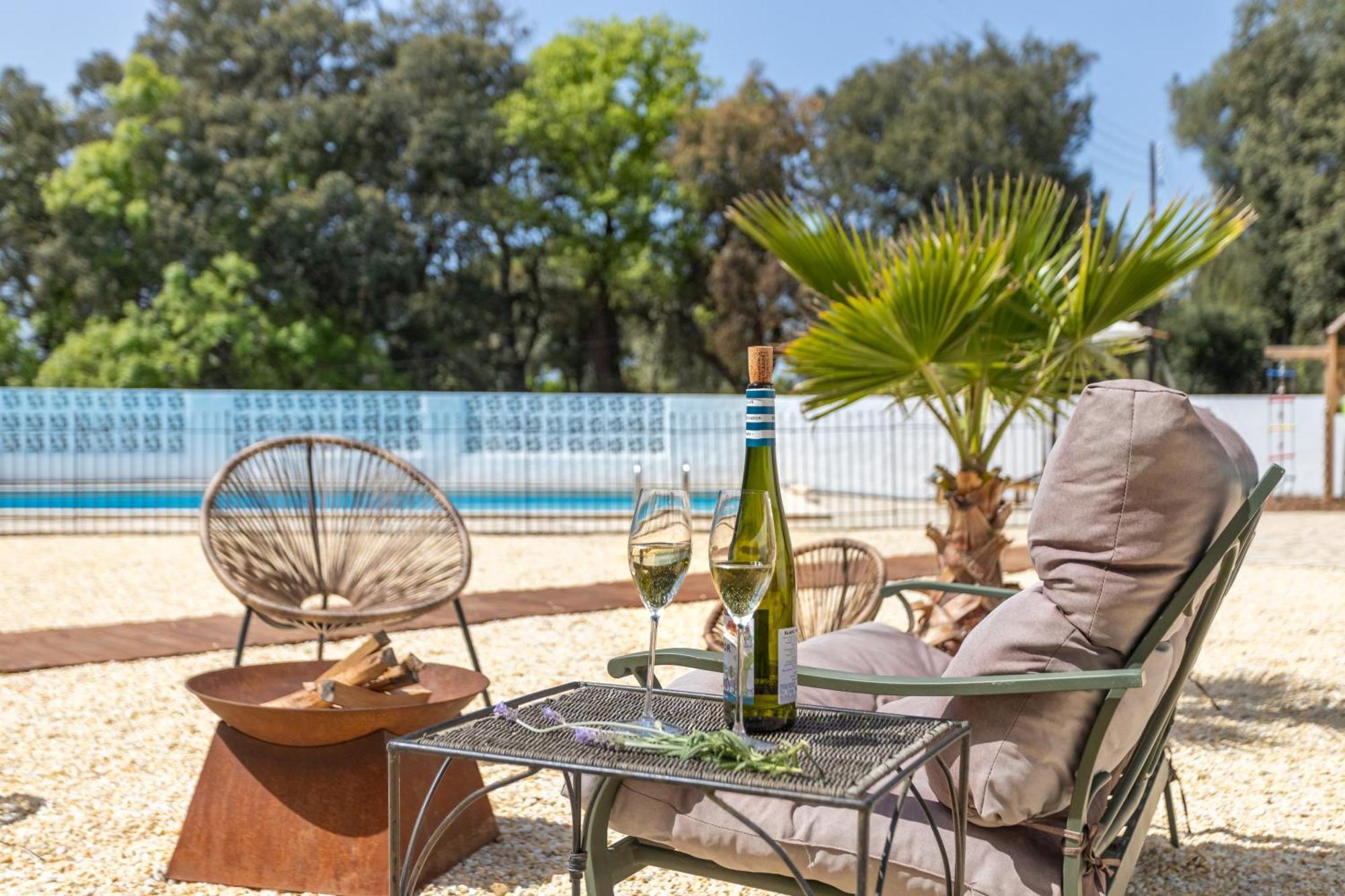 Mas Tinus - Lavanda Santa Cristina d'Aro Ngoại thất bức ảnh